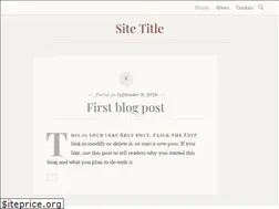 Sites similar to simplyscience.wordpress.com
