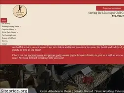 Sites similar to simplyseafoodandcatering.com