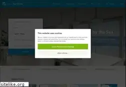 Sites similar to simplyseaviews.co.uk