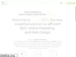 Sites similar to simplyseomarketing.com