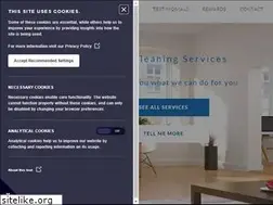 Sites similar to simplyservices.co.uk