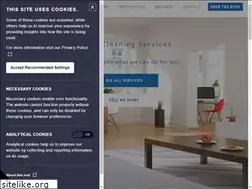 Sites similar to simplyservices.com