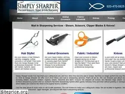 Sites similar to simplysharper.com