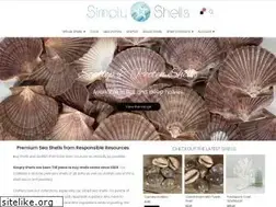 Sites similar to simplyshells.com.au
