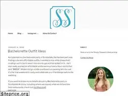 Sites similar to simplysheppard.com