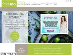 Sites similar to simplysibo.com