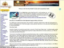 Sites similar to simplysiestakey.com