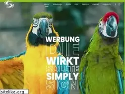 Sites similar to simplysign.at
