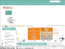 Sites similar to simplysimpler.net