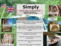 Sites similar to simplyskiffs.co.uk
