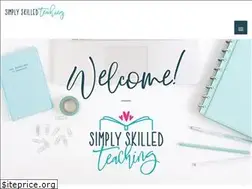 Sites similar to simplyskilledinsecond.com