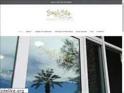 Sites similar to simplyskinlasvegas.com
