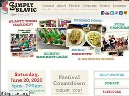 Sites similar to simplyslavic.org