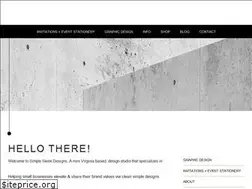 Sites similar to simplysleekdesigns.com