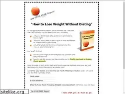 Sites similar to simplyslimming.com