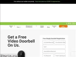 Sites similar to simplysmarthome.ca