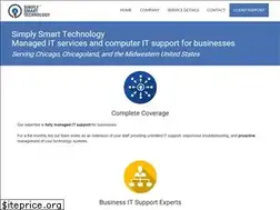 Sites similar to simplysmarttech.com