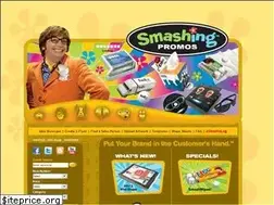 Sites similar to simplysmashing.com