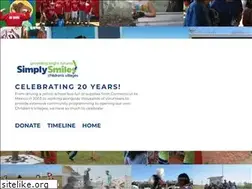 Sites similar to simplysmiles.org