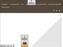 Sites similar to simplysnackin.com
