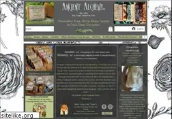 Sites similar to simplysoap.com