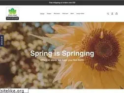 Sites similar to simplysoaps.com
