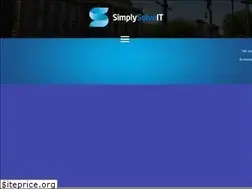 Sites similar to simplysolveit.com