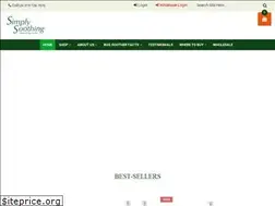Sites similar to simplysoothing.net