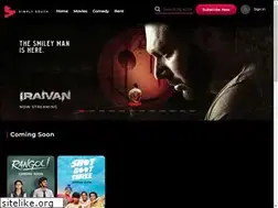 Sites similar to simplysouth.tv