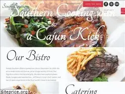 Sites similar to simplysouthernbistro.com