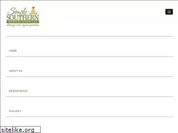 Sites similar to simplysouthernhomebuilder.com