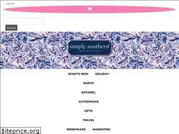 Sites similar to simplysouthernwholesale.com