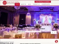 Sites similar to simplysouthwedding.com