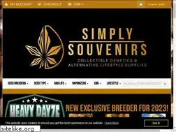 Sites similar to simplysouvenirs.co.uk