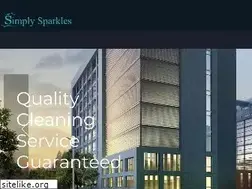 Sites similar to simplysparkles.co.uk