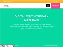 Sites similar to simplyspeakingclub.com