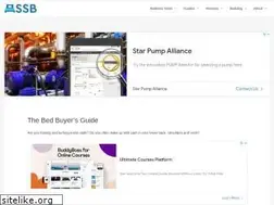 Sites similar to simplyspecialbedding.com