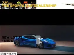 Sites similar to simplysportscars.com