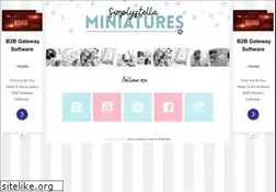 Sites similar to simplystella.com
