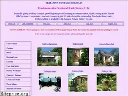 Sites similar to simplystonecottages.com