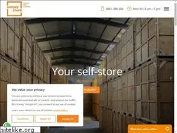 Sites similar to simplystore.co.za