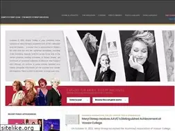 Sites similar to simplystreep.com