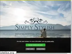 Sites similar to simplystylishsuffolk.co.uk