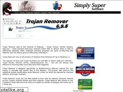 Sites similar to simplysup.co.uk