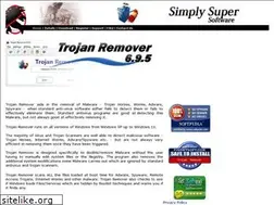 Sites similar to simplysup.net
