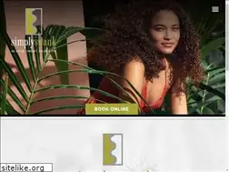 Sites similar to simplyswank.com