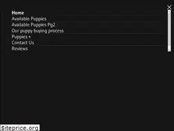 Sites similar to simplysweetpuppies.com