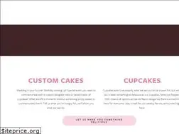 Sites similar to simplysweetsbyjen.com