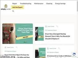 Sites similar to simplyswider.com