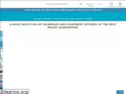 Sites similar to simplyswim.com